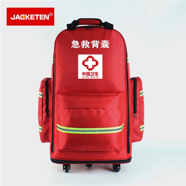 急救背囊（型号：JKT-JJ01）