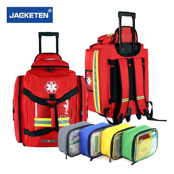 心肺复苏急救包JKT-3