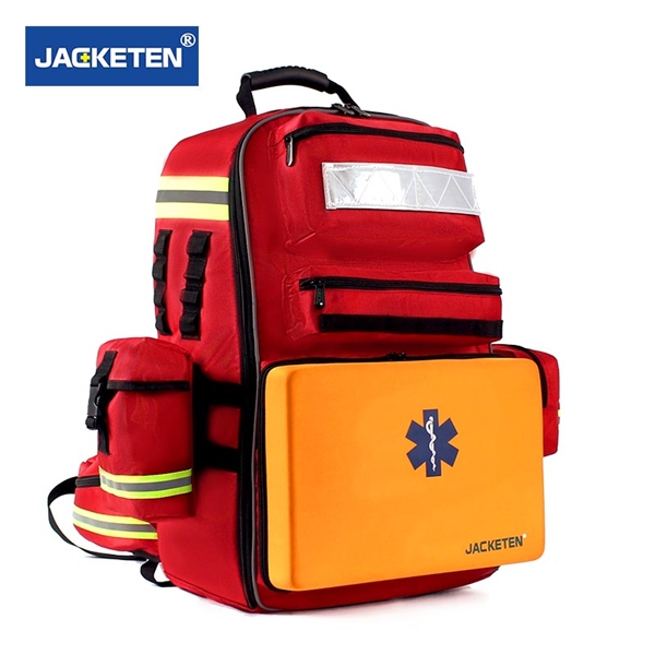 卫生应急背包JKT-8