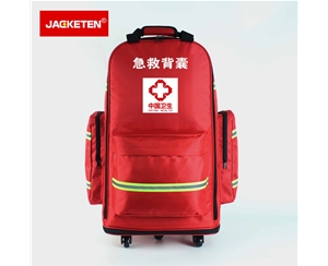 急救背囊（型号：JKT-JJ01）