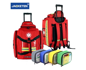 心肺复苏急救包JKT-3