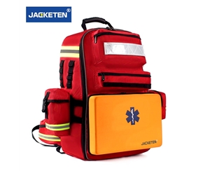 卫生应急背包JKT-8