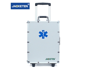 综合型拉杆急救箱JKT-04